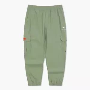 [르꼬끄](강남점)[이월][70% OFF] 씨클리즘 에센셜 조거팬츠 SKK / QP223CPT42