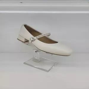 [소다] SODA 여성3센치 비즈 메리제인 슈즈FRS604 LS30