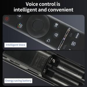 BN59-1312F Samsung 호환-Smart-TV-Remote호환  음성 교체 호환   기능이  Samsung 호환 리모컨용으로 새로