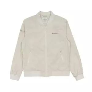 디스커버리 프레시벤트 여성 윌버 블루종 점퍼 DWWJ7H053-IVD