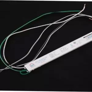 조명안정기 쿨샵 LED조명 안정기 2채널 조명기구 컨버터 50W