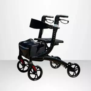 케어맥스 실버카 롤레이터 CA8860L 노인 보행기 유모차 보행차