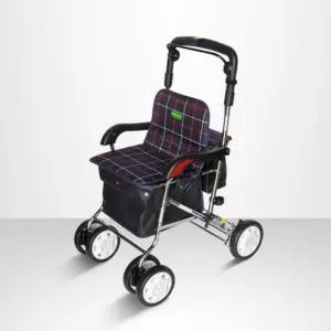 노블넥스트 실버카 CW-M300S 노인 보행기 유모차 보행차