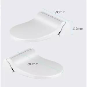 금해 무선비데 욕실 일체형 리모컨 온수좌욕케어