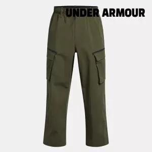 [언더아머][세일] 언더아머 팬츠 z1- 1388827-390  남성 UA 언스타퍼블 카고 팬츠