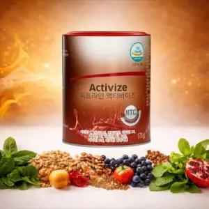 독일PM쥬스 액티바이즈 1개