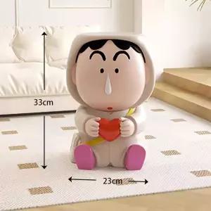 짱구테이블 맹구협탁 홈테리어 싸이드테이블