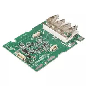 호환  BHBD-Li- Greenworks 40V 리튬 배터리 잔디 깎는 Cropper Grass Cutter 용 배터리 충전 보호 회로 기