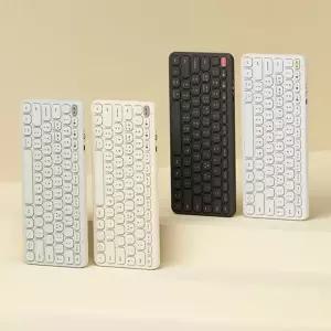 초경량 블루투스 키보드 아이패드 슬림 태블릿 휴대용 블루투스 키보드 충전식