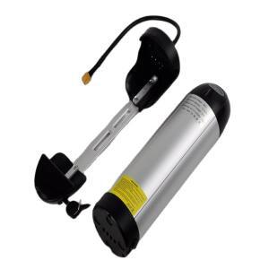 전기 자전거 배터리 다운 튜브 18650 AKKU 주전자 리튬 이온 36V 10AH 13AH