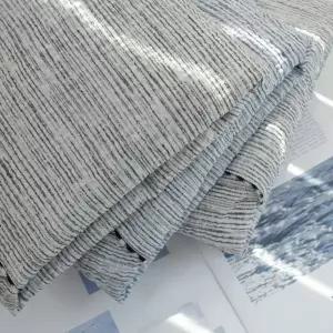 리플 이불 시원한 국내생산 통기성 냉감 이불 여름용 쾌적 숙면 줄무늬 홑이불 블랭킷 침실 더블 홑겹 얇은