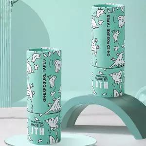 옷 고정 패션 테이프 노출방지 옷붙이는 테이프