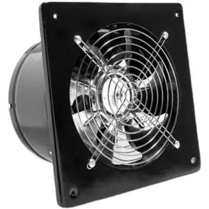 욕실 환기 배기팬 저소음 고속 업소용 미니 다용도 주방