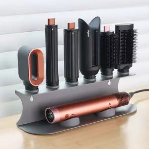 다이슨 에어랩 거치대 코안다2x 호환 보관함 6구