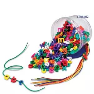 영어 소문자 알파벳 5살 끈꿰기 놀이 교구 유아 8살 엄마표 교재 7살