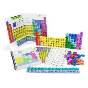 영어 한글 초등 중고등 학생 퍼즐 원소 주기율표 과학교육 학습교구