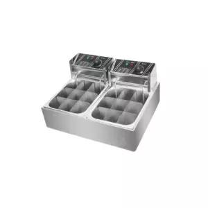 어묵기계 오뎅조리기 분식 보온 상업용 조리기 포장마차