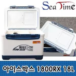 18L 행관슈퍼바이저 쿨러박스 S 1800RX 낚시용박스 보냉박스 쿨백