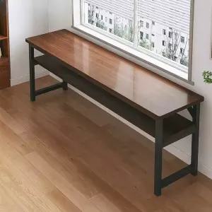 창가테이블 폭좁은책상 좁고긴테이블 카페 테이블