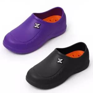 국산 작업화 경량 주방용 주방화 국산 eva 방수화 미끄럼 방지 실내용 실내화 화장실 사무실 남성 편한