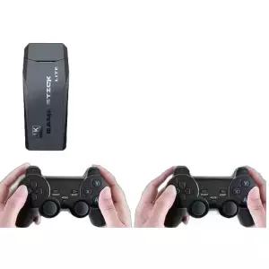 월광 레볼루션 일체형 레트로게임기 128G용량 가정용오락실게임기 7208개