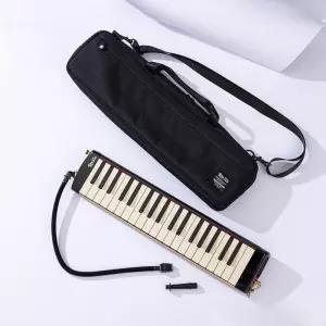 SUZUKI 스즈키 건반 M-37C 알토 plus 멜로디온 하모니카