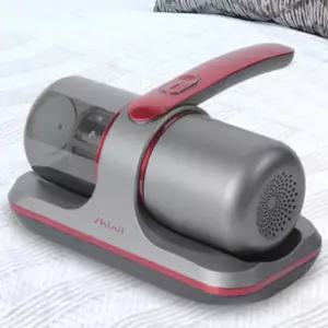 무선 UV 살균 침구 물세척 필터 쇼파 매트리스 청소기