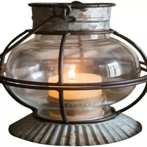 캔들워머 빈티지 엔틱 워머 침실 양초 북유럽 탁상