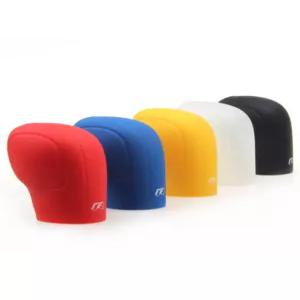 기어 손잡이 커버 스킨 이동 케이스 실리콘 시프터 블랙