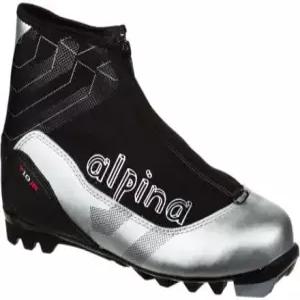 알피나 주니어 T10 크로스컨트리 노르딕 스키 부츠