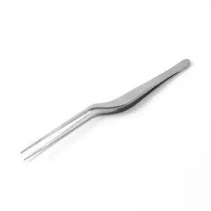 귓속청소 귓밥제거 스텐집게 귀지핀셋 2개 미용소도구 뷰티템 시술재료