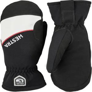 겨울 스포츠 및 노르딕 트레이닝을 위한 헤스트라 XC 트래커 미트 방수 방풍 크로스 컨트리 스키