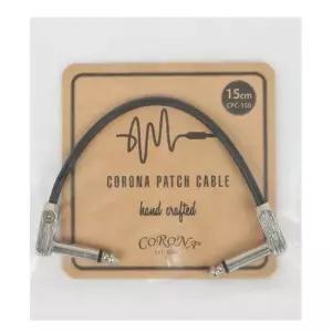 프리미엄 패치케이블 Patch-Cable 15Cm 풋페달잭선/음성 케이블 음향 연결 잭 기타 케이블1M 베이스 무선