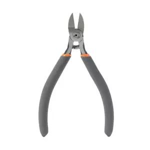 공구존 강력 니퍼 12.5cm/세신 롱 절단 수공구 펜치 공구 케이블 타이 절연 세트 가정용 고강도니퍼 고급