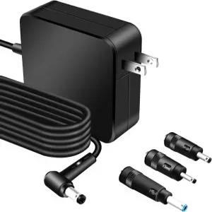 Asus Vivobook 플립 17 14 15 S14 S15 S13 Go 12 및 라운드 커넥터 65W/45W/33W와 호환되는 SigdoHoy