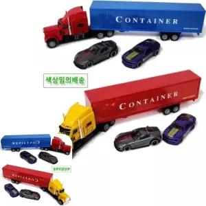 트레일러세트 치아발육기 메탈 UK 신생아 색상개 임의배송 유아용품