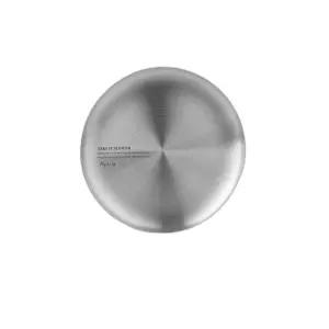 스텐 디너 플레이트 레스토랑 이탈리안 스타일 접시