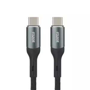 C타입 휴대폰케이블 1.2미터 고속충전 전용