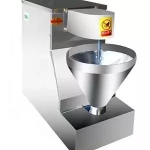 미트볼 기계 새알 반죽 메이커 옹심이 오뎅 고로케 성형기