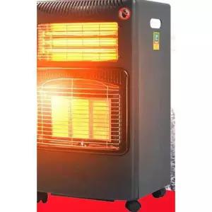 난방기 사무실 이동식 대형 액화가스 히터 난로 오 m 감압밸브 실내용