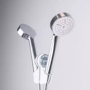 국내산 KS국제규격 샤워기헤드 A 화이트