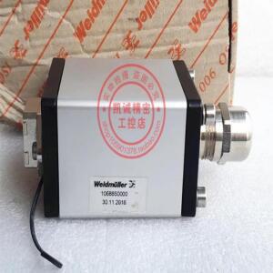 2025.4원래 수입된 Weidmuller 1068850000 IE-CD-V14MHYB-10P-FJ 커넥터