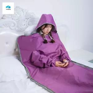 전신 양생기 찜질매트 매트 온열 찜질기 사우나