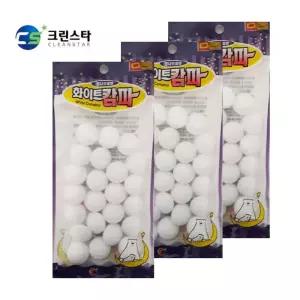 향나프탈렌 방충제 3포장)/좀벌레약/서랍장/좀약/냄새없는좀약/나프탈렌/케이스/대용량/장농/서랍