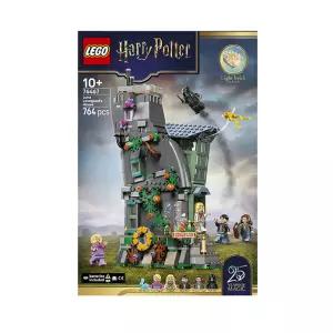 76467 해리포터 루나 러브굿의 집