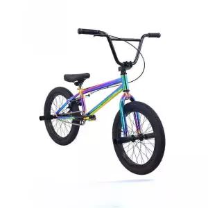 액션 자전거 묘기 입문용 익스트림 사이클