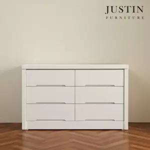 솔리드 3단 서랍장(1100)