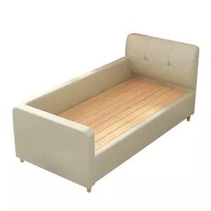 배드 확장 간이 매트 저상 0x60x40CM 3면가드 가드레일 가드