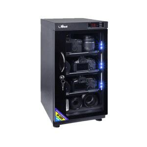 제습함 보관함 디지털 자동 데시케이터 250L 냉장고 수납 터치 2세대 조절 건조