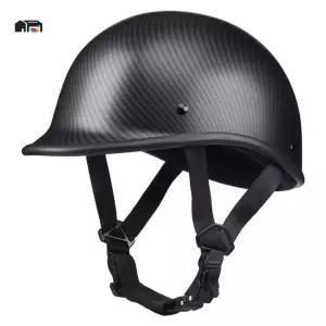 헬멧 패션 오토바이 클래식 여름헬멧 스쿠터 반모헬멧